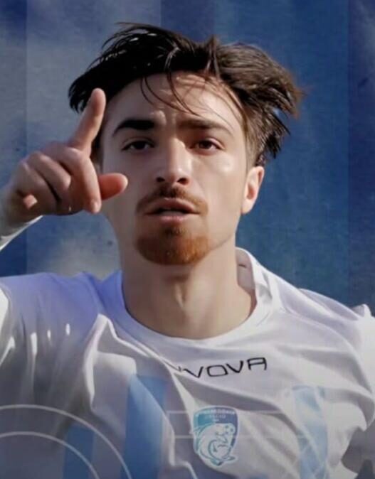 Manfredonia Calcio: Giovanni Ceparano confermato per la stagione 2026/27