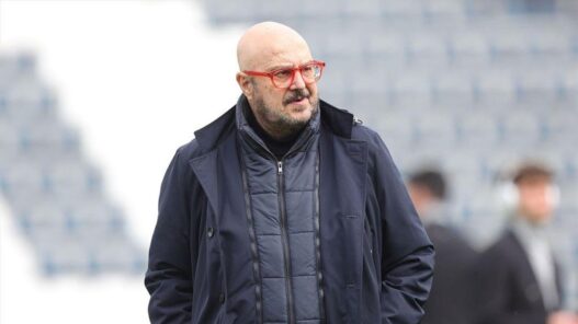 Bari, Pierpaolo Marino: un nome di spicco per la dirigenza