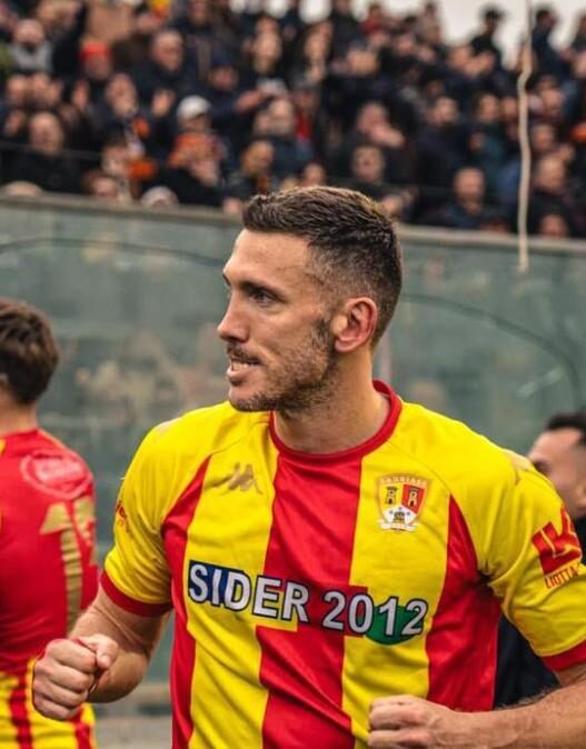 Sambiase, conferme in difesa: Colombatti e Haberkon verso il rinnovo