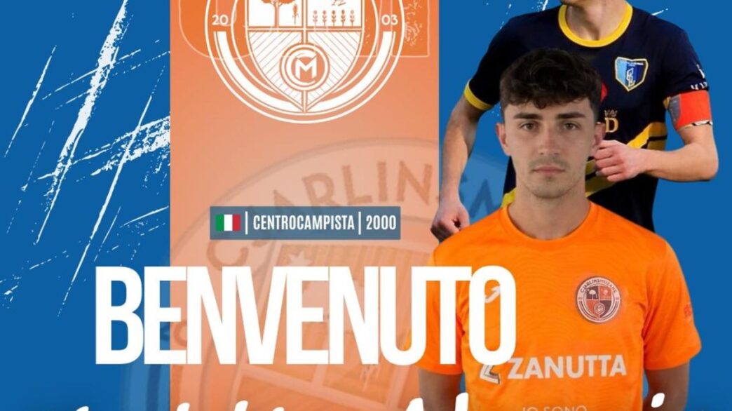 Mattia Alessio torna al Cjarlins Muzane per la stagione 2026/2027