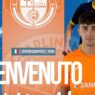 Mattia Alessio torna al Cjarlins Muzane per la stagione 2026/2027