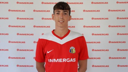 Alessandro Gobbo torna al Lentigione dal Sasso Marconi