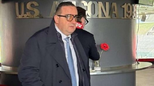 Valmontone 1921: Smentite categoriche su presunte trattative con Ancona e Reggina