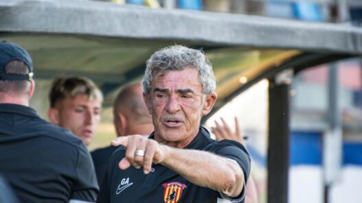 Taranto, contatti con Gaetano Auteri: i dettagli