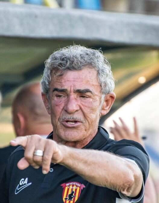 Taranto, contatti con Gaetano Auteri: i dettagli