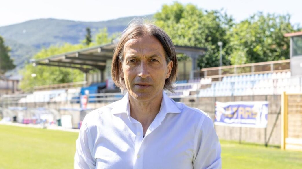 Follonica Gavorrano: Alessandro Manni nuovo allenatore fino al 2027