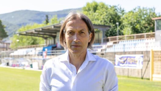 Follonica Gavorrano: Alessandro Manni nuovo allenatore fino al 2027