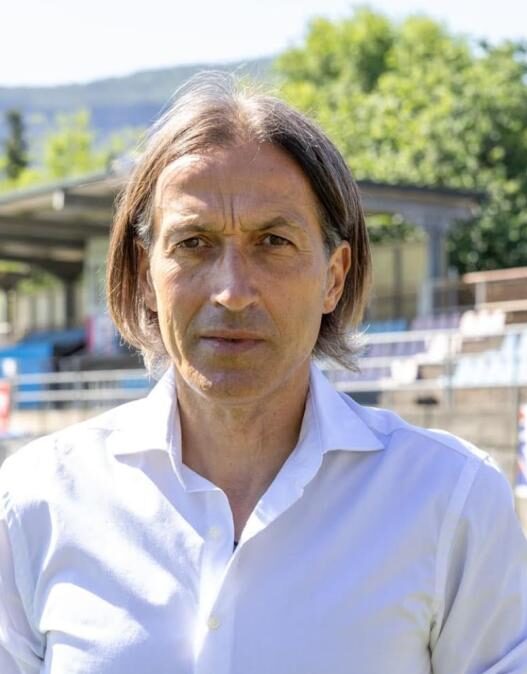Follonica Gavorrano: Alessandro Manni nuovo allenatore fino al 2027