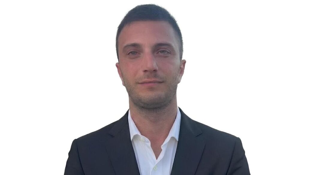 Correggese: Nicholas Rizzelli è il nuovo allenatore