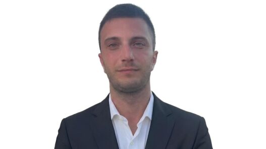Correggese: Nicholas Rizzelli è il nuovo allenatore
