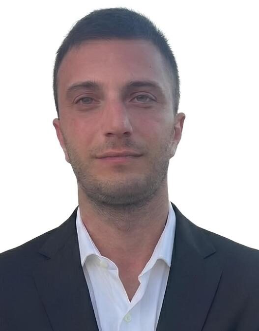 Correggese: Nicholas Rizzelli è il nuovo allenatore