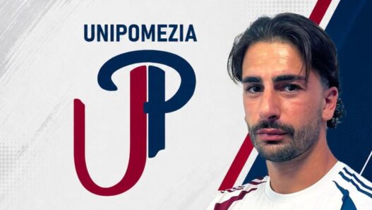 Unipomezia, Gelonese si presenta: "Essere qui è motivo d'orgoglio"