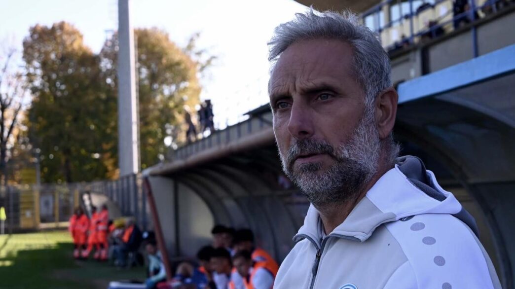 Gaburro, la quinta promozione: "Così capimmo che la C era possibile"