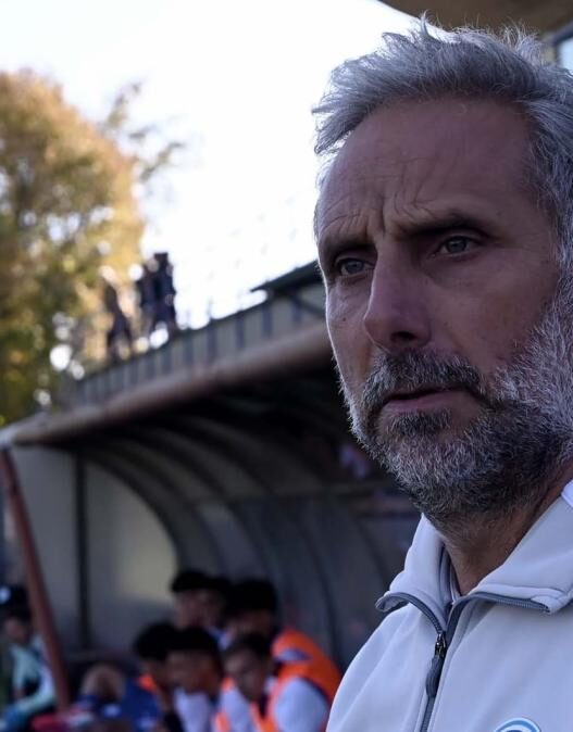 Gaburro, la quinta promozione: "Così capimmo che la C era possibile"