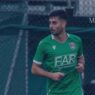 Gozzano, rinnovo ufficiale per il difensore Andrea Masetti