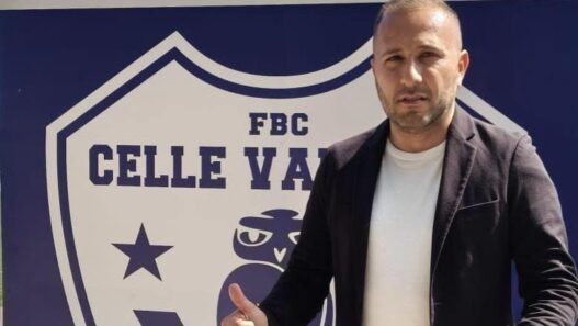 Celle Varazze: Gianluca Mansueto acquisisce il 100% delle quote