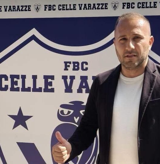 Celle Varazze: Gianluca Mansueto acquisisce il 100% delle quote