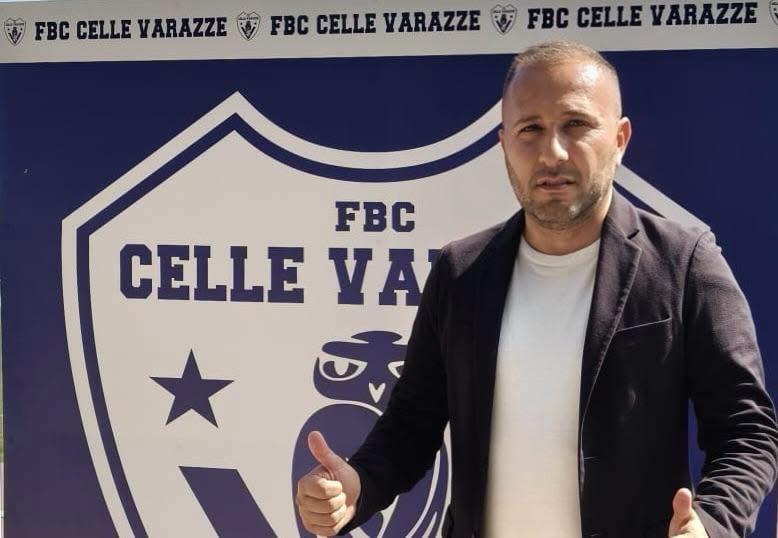 Celle Varazze: Gianluca Mansueto acquisisce il 100% delle quote