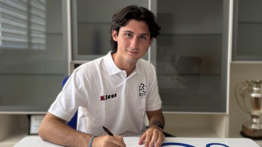 Pro Sesto: ingaggiato il giovane difensore Paolo Gardoni