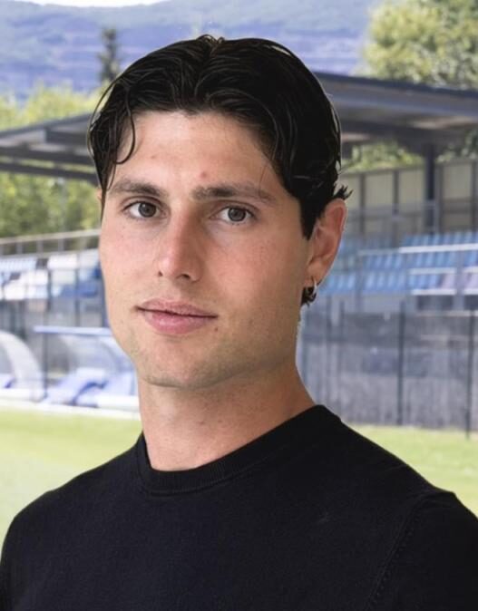 Follonica Gavorrano: ufficiale l'ingaggio del difensore Enrico Biancon