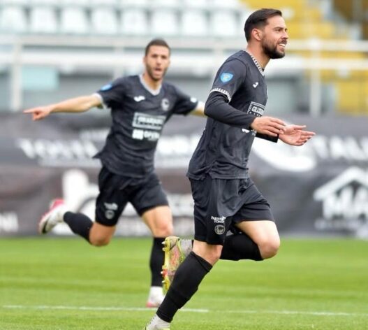 Atletico Ascoli: la rosa prende forma con conferme e nuovi acquisti