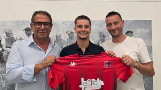 Notaresco: Ettore Di Sabatino rinnova per la terza stagione