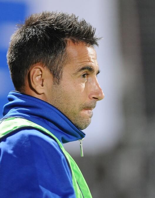 Reggina, Marchionni tra le opzioni per la panchina