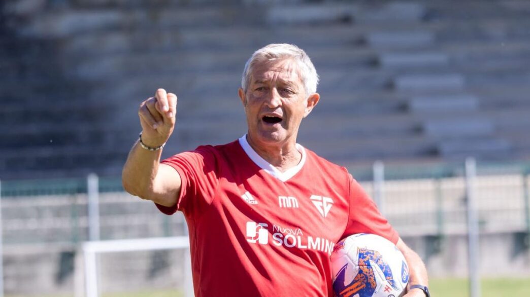 Mister Masi: "Stancchezza e qualità avversarie, ma il Ghiviborgo dà un bel segnale"
