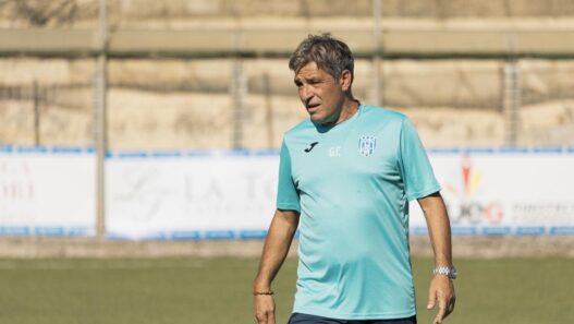 Siracusa, Cacciola: "Sarà un campionato di sofferenza"