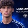 Varesina, Ornaghi ritorna: il centrocampista riabbraccia i rossoblù
