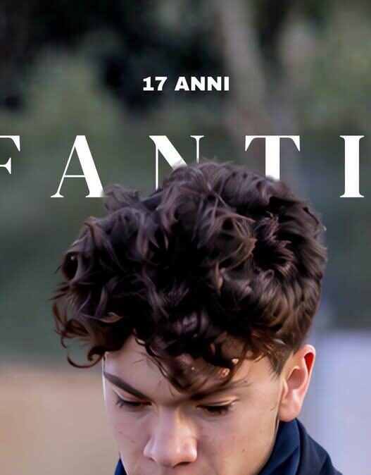 Taranto, ingaggiato il terzino classe 2008 Francesco Infantino