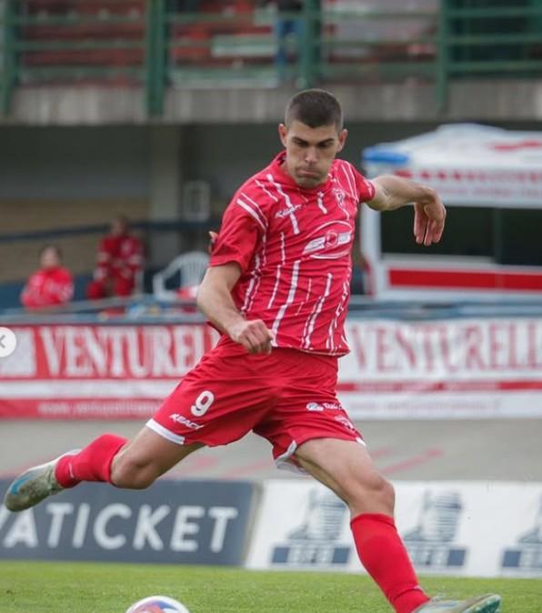 Michele Trombetta: futuro incerto tra Serie C e Serie D