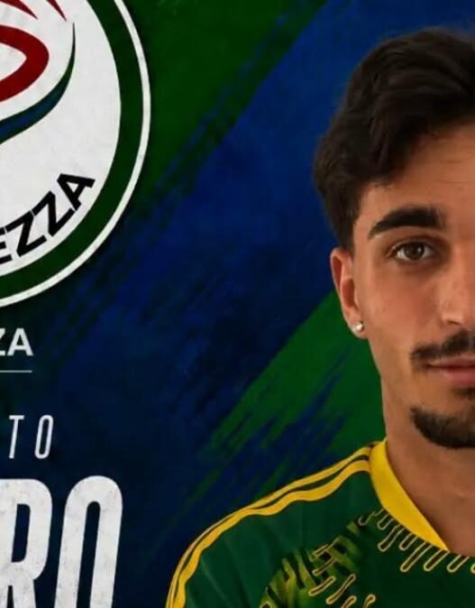 Seravezza Calcio: Pietro Vaselli nuovo difensore per la stagione 2026/2027