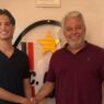 Thiago Ogliari, giovane difensore, approda al Crema