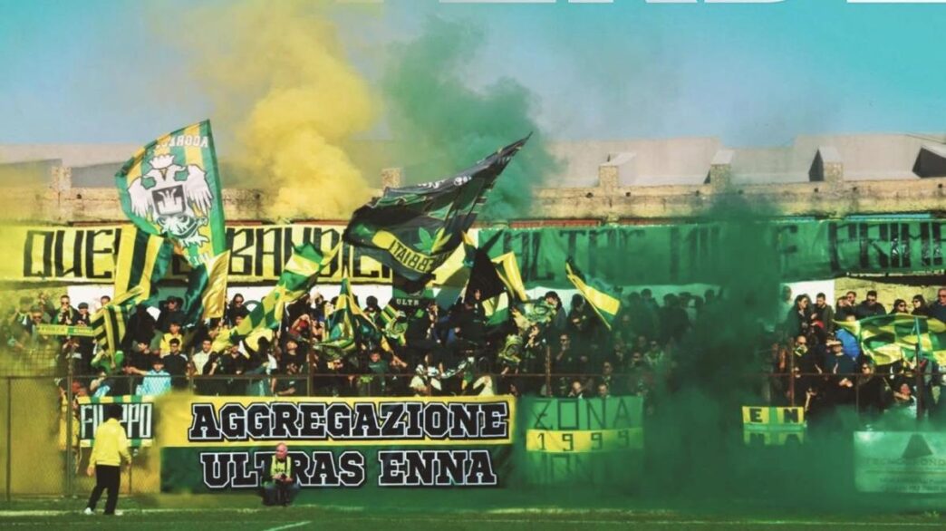 Enna, Travagin nuovo presidente: accordo imminente