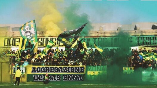 Enna, Travagin nuovo presidente: accordo imminente