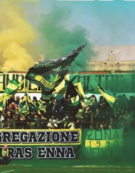 Enna, Travagin nuovo presidente: accordo imminente