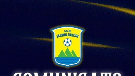 Ischia: il precampionato di mister Platone tra amichevoli e test