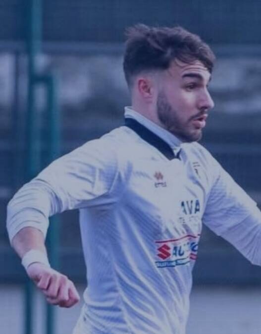 Gozzano, ufficiale l'arrivo dell'esterno Andrea Lacava