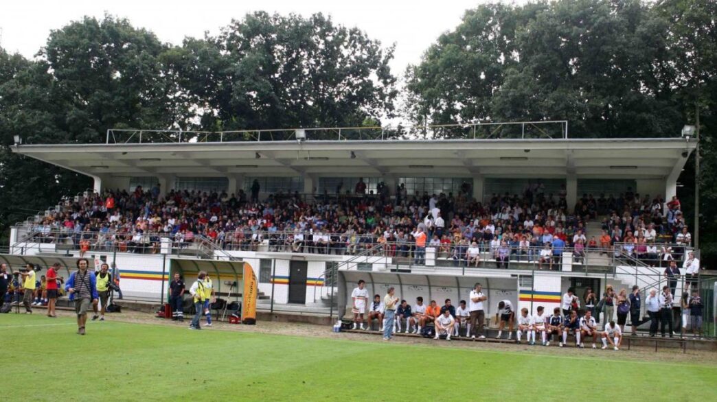 Verbania riparte dalla Seconda Categoria con GS Fondotoce