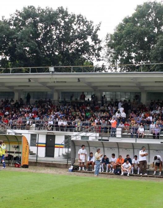 Verbania riparte dalla Seconda Categoria con GS Fondotoce