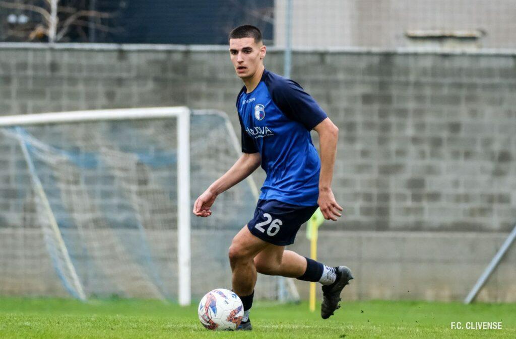 Ufficiale: la Tritium ingaggia il centrocampista Zuddas dal Chievo Verona