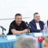 Turris, presentato il nuovo progetto: settore giovanile gratuito e ambizioni cittadine