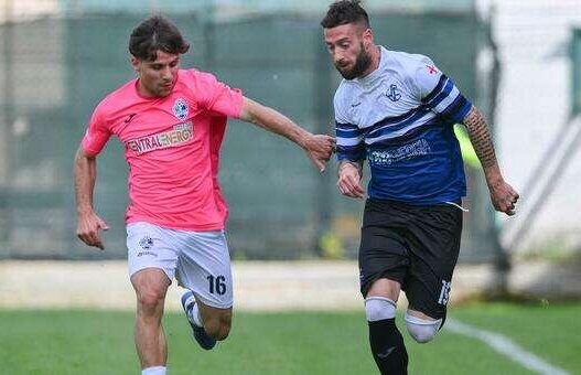 Follonica Gavorrano: Ufficiale l'arrivo di Edoardo Ceccuzzi a centrocampo