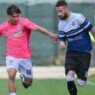 Follonica Gavorrano: Ufficiale l'arrivo di Edoardo Ceccuzzi a centrocampo