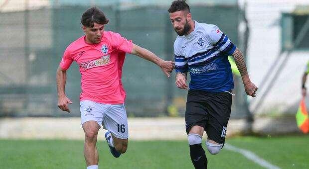 Follonica Gavorrano: Ufficiale l'arrivo di Edoardo Ceccuzzi a centrocampo