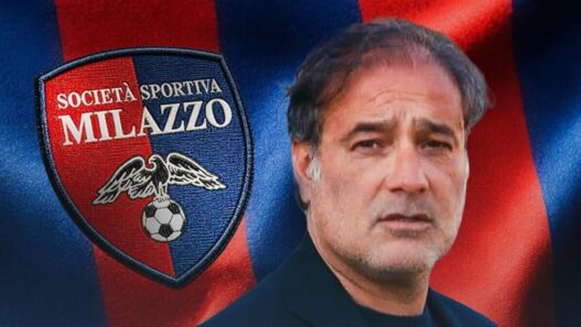 Milazzo conferma Gaetano Catalano in panchina per la prossima stagione