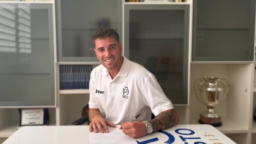 Pro Sesto, Maffioletti torna per rafforzare le corsie offensive
