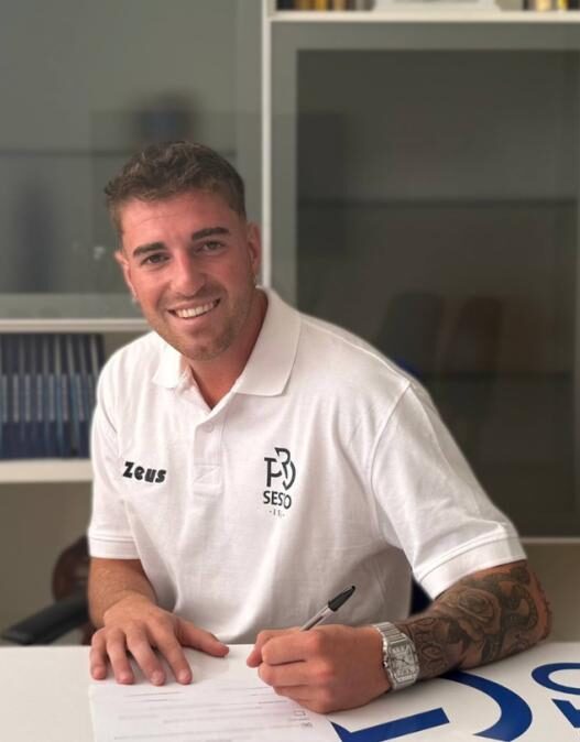 Pro Sesto, Maffioletti torna per rafforzare le corsie offensive