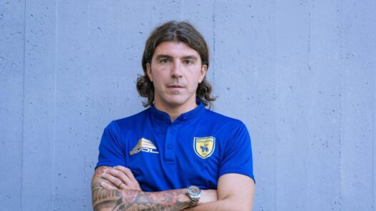 ChievoVerona: Alberto Paloschi prolunga il suo contratto
